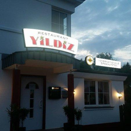 Restaurant Yildiz