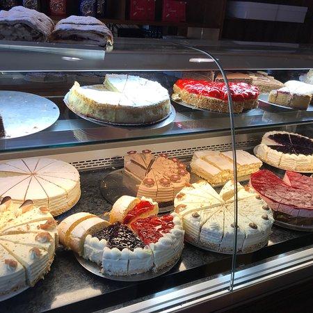 Cafe Konditorei Natter