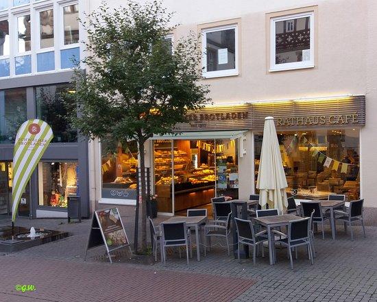 Schwalmer Brotladen