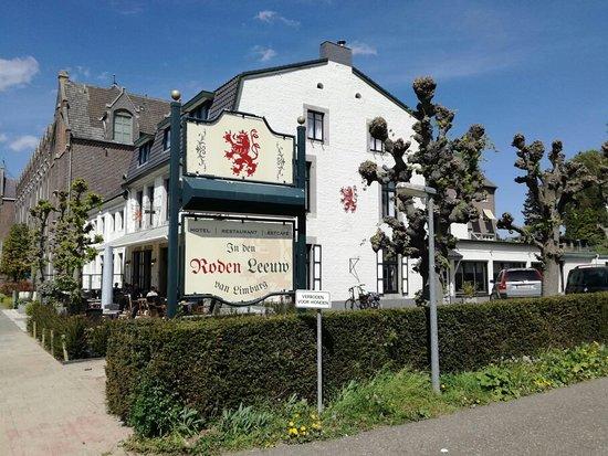 In den Roden Leeuw van Limburg