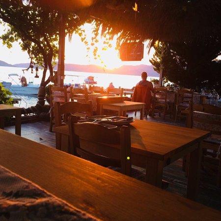 Esinti sogut Restaurant