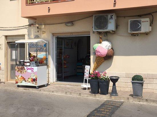 Gelateria Del Porto