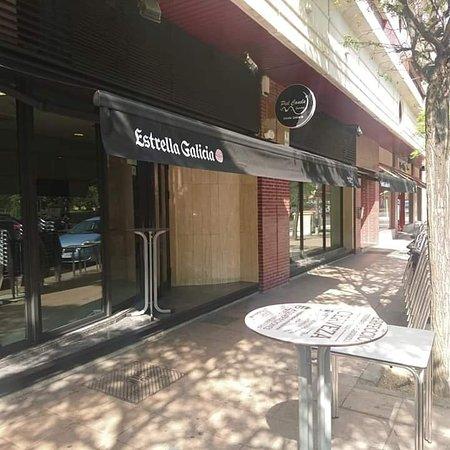 Piel Canela Gastrobar