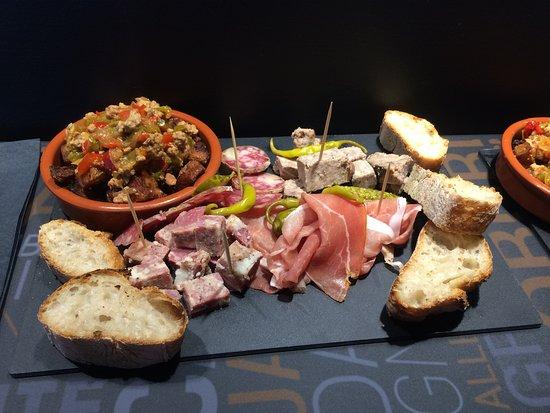 L'Echoppe des Halles