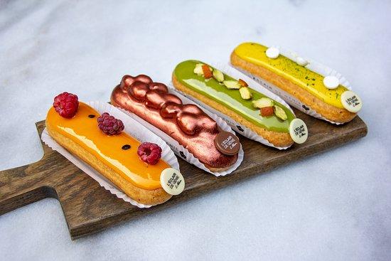 L'Eclair de Genie