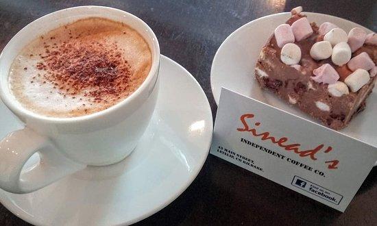 Sinead's Independent Coffee Company