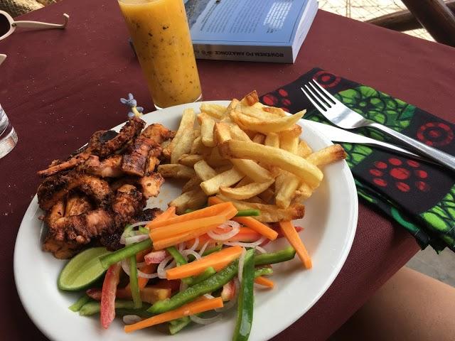 Chez Hassan
