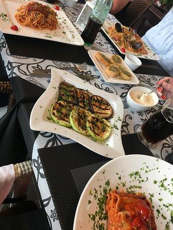 Little Italy by Gianneli