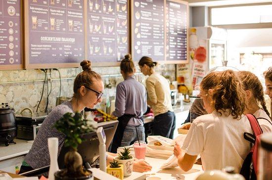 Joy Cafe & Bakery