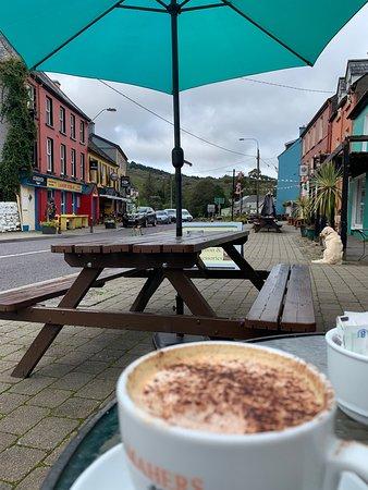 Sugarloaf Cafe and Ice Cream Parlour