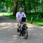 Brasserie De Bakspieker