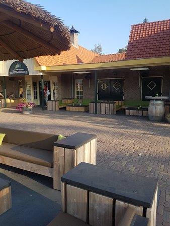 Familierestaurant de Wildebras