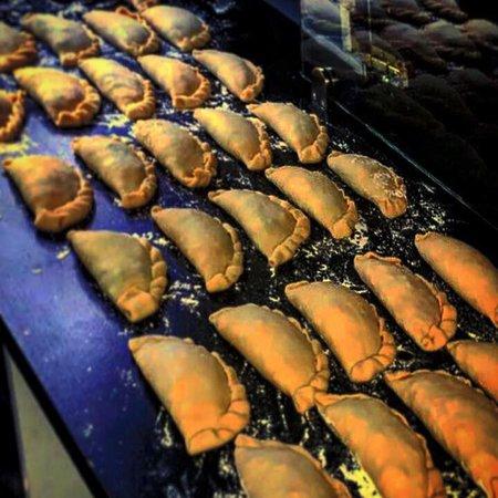 Empanadas