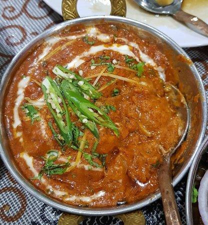 Bhartiyam Restaurant