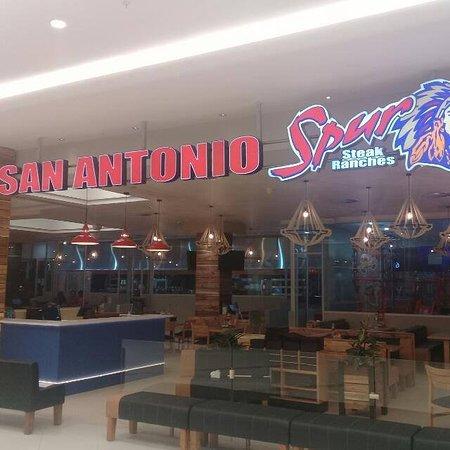 San Antonio Spur Steak Ranch