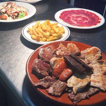 La Taberna De Urbaneja