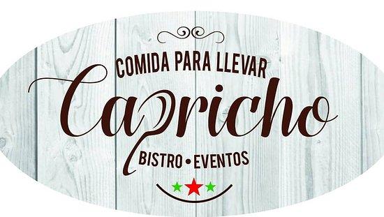 Capricho Bistro y Eventos
