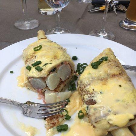 Waldhotel zur Winneburg