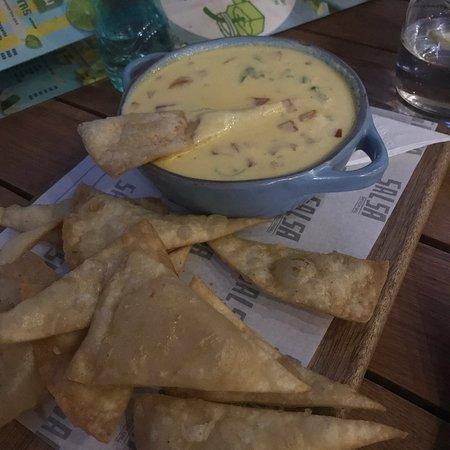 Salsa Mexican Grill Loftus