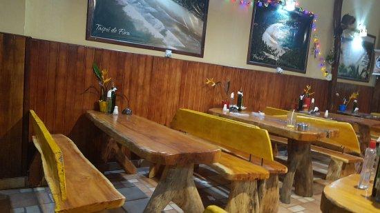 Restaurante Flor do Cacau