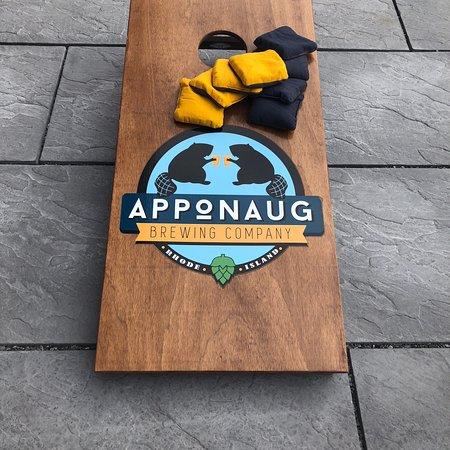 Apponaug Brewing Co
