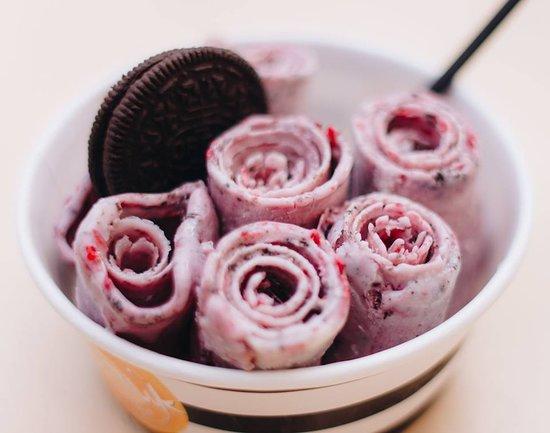 Tuk Tuk Lody Tajskie