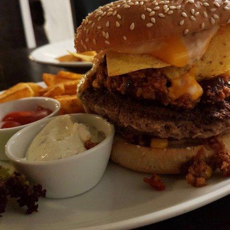 Caballito Mexican Restaurant & Bar