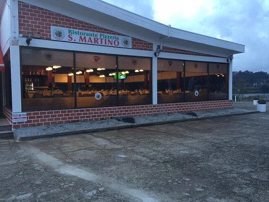 Ristorante Pizzeria S. Martino Gramido