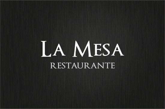 La Mesa