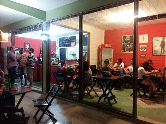 Kako's Petiscaria e Hamburgueria