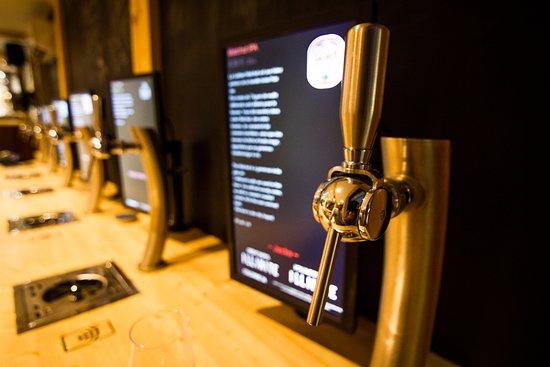 Beer O'clock Chamonix