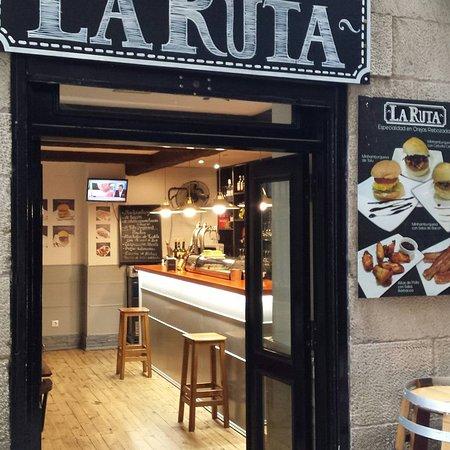 Bar La Ruta