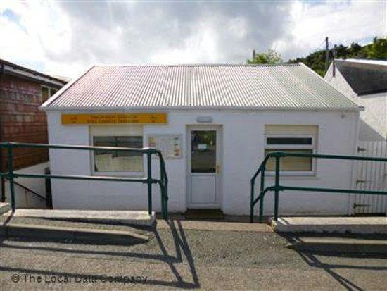 Kyle Chinese Take Away