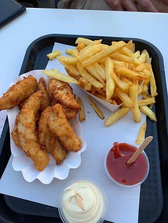 Broebbeleir Burger Restaurant