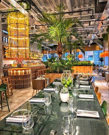 FoodWell, Manchester