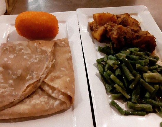 Toko Bali en Eethuis