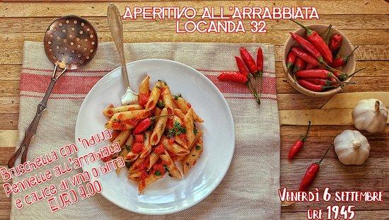 Locanda 32