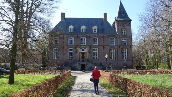 Kasteel Nemerlaer