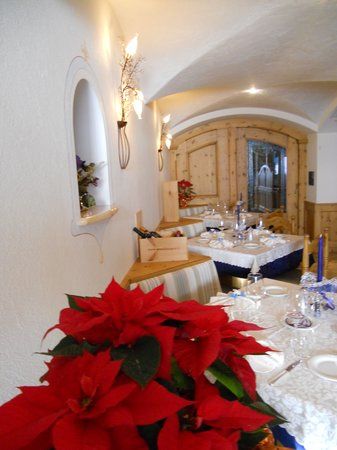 Ristorante I Sapori della Perla
