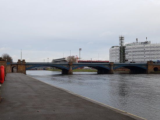 Trent Bridge