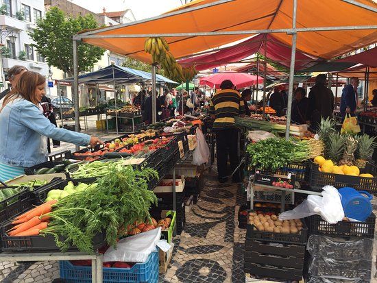 Praça da República