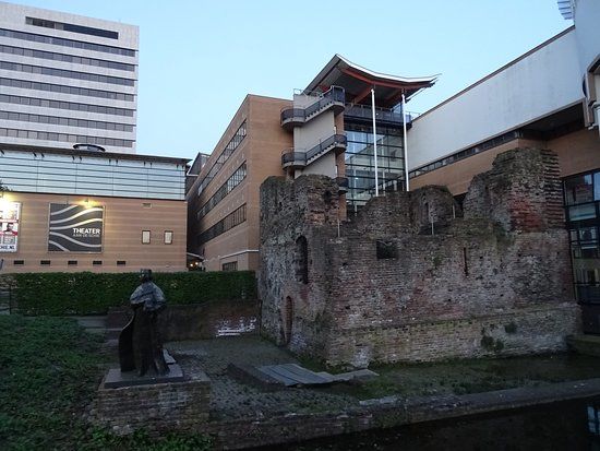 Theater aan de Schie