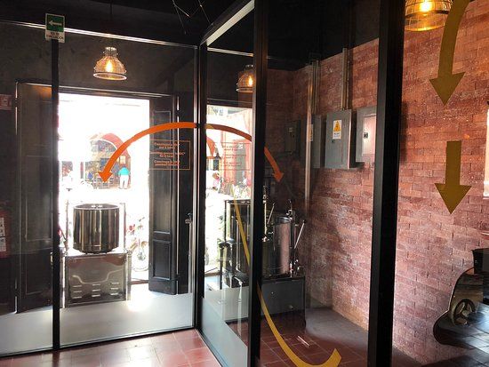 Choco-Story Valladolid