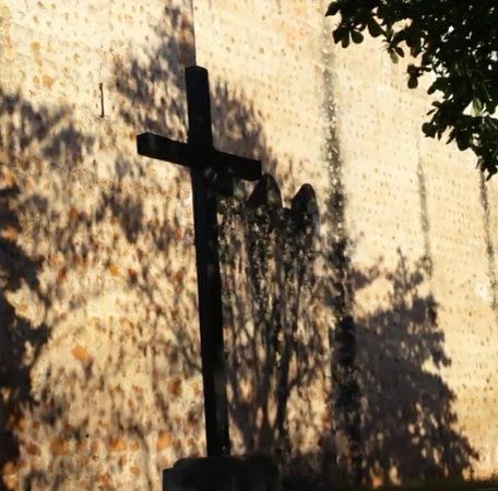 Kathedraal van San Gervasio