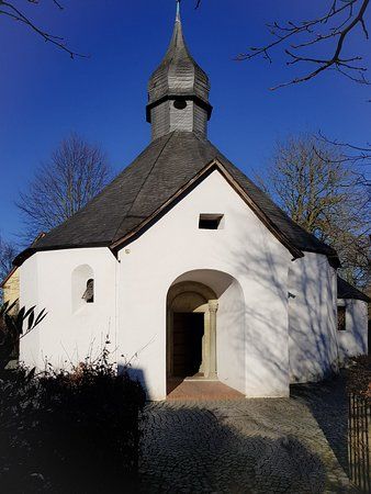 Drüggelter Kapelle