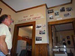 Biloxi Fire Museum