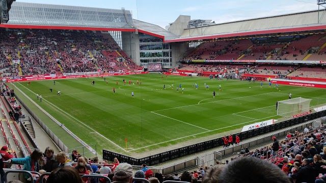 Fritz Walter-stadion