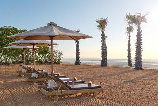 2.28 Beach Club at Novotel Bali Nusa Dua