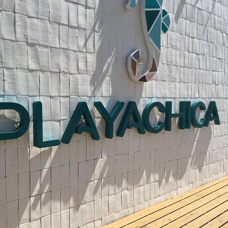 Playachica