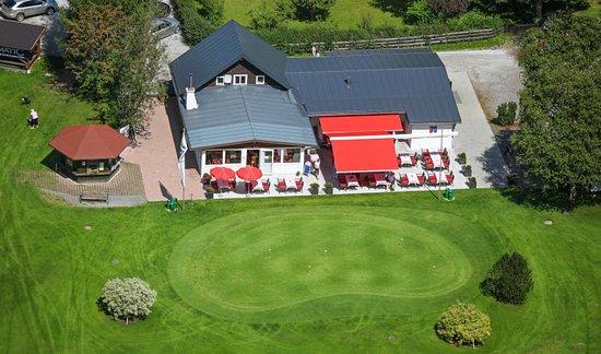 Golfstuberl Gastein